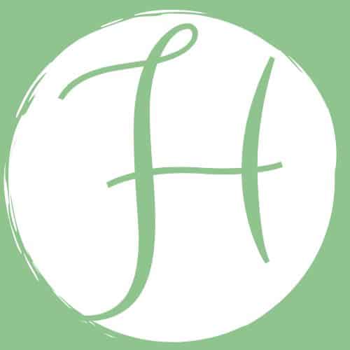 Elien Lewis logo