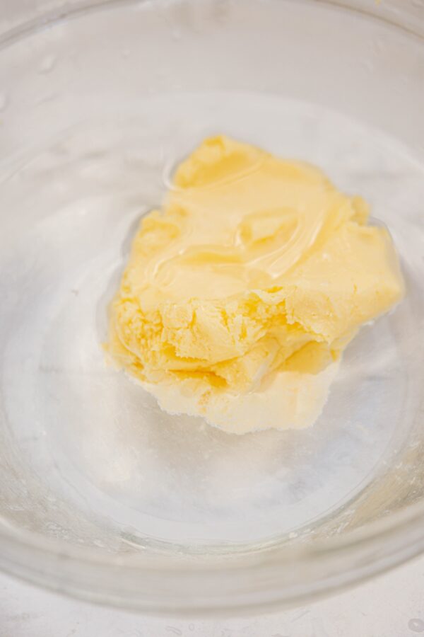 How To Make Fermented Butter (Cultured Butter) - Home Grown Happiness